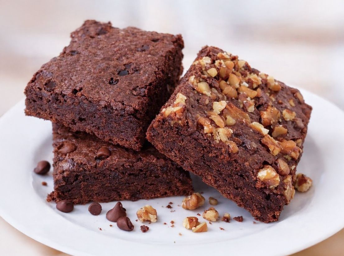 Dúo brownie lovers