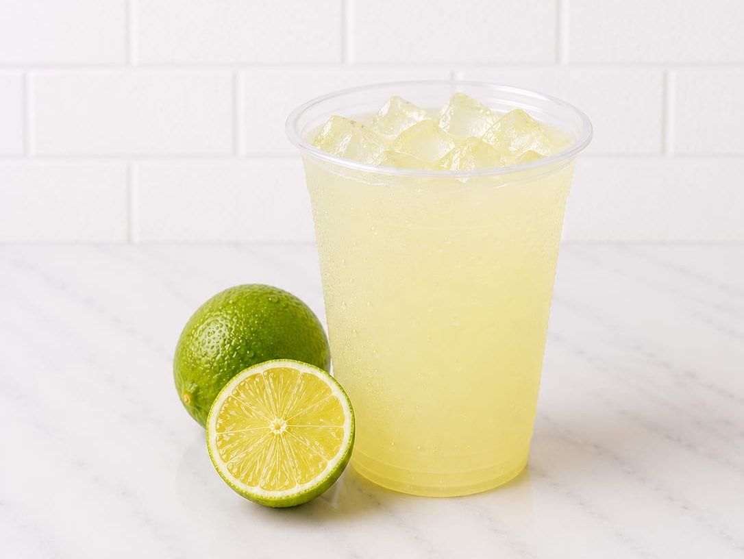 Jugo de limón 8.5oz