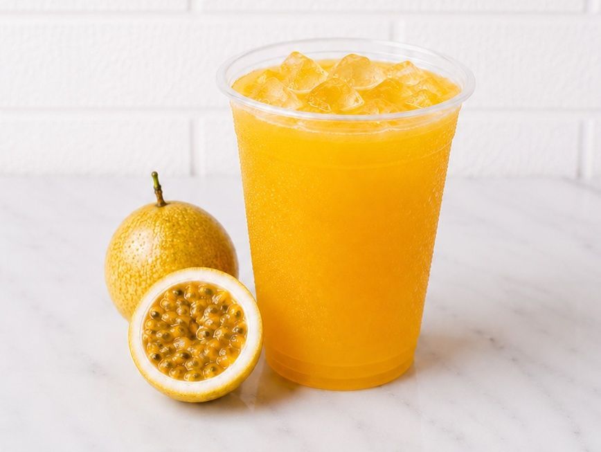 Jugo de chinola 12.5oz