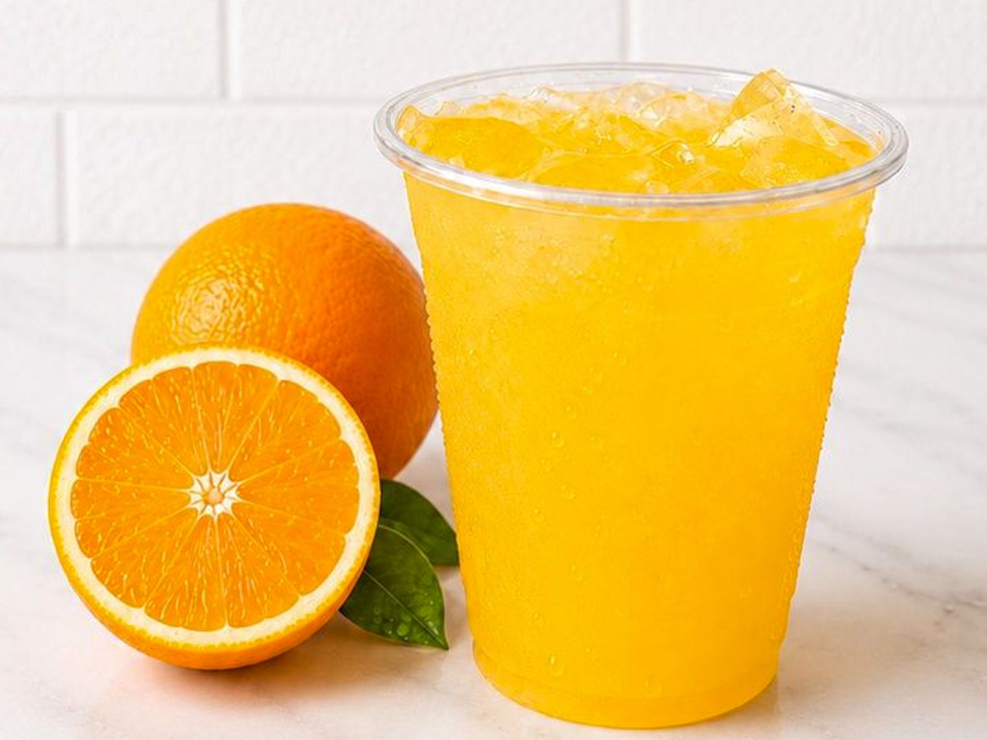 Jugo de naranja 12.5oz