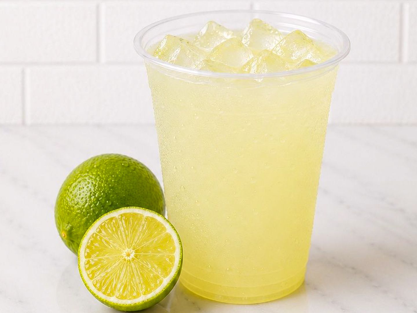 Jugo de limón 12.5oz