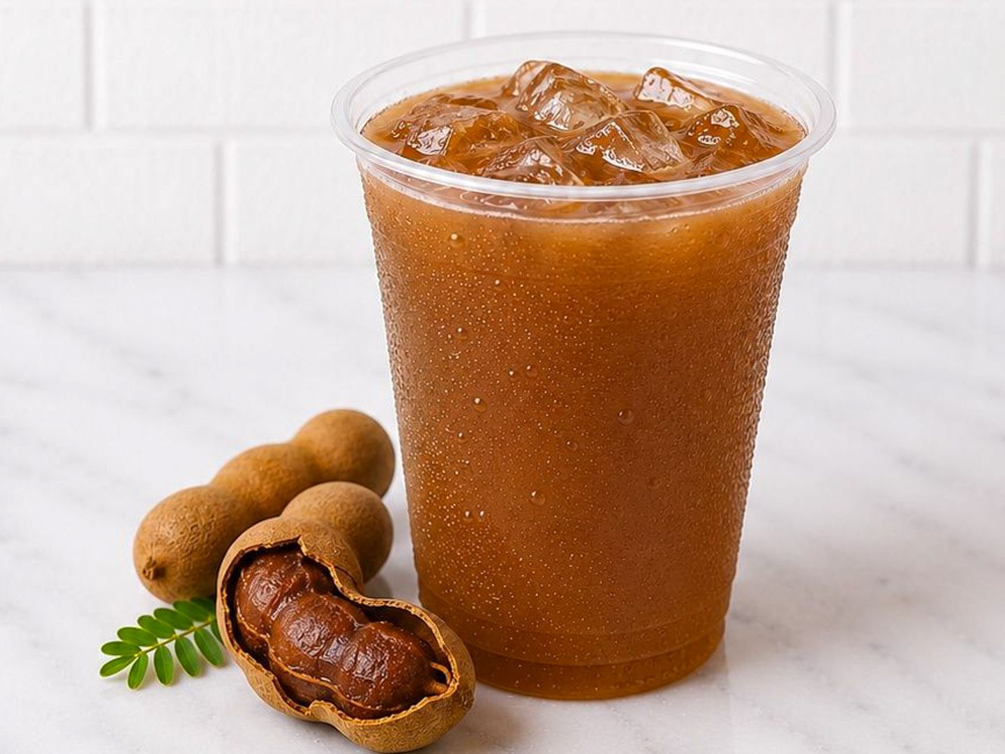Jugo de tamarindo 12.5oz
