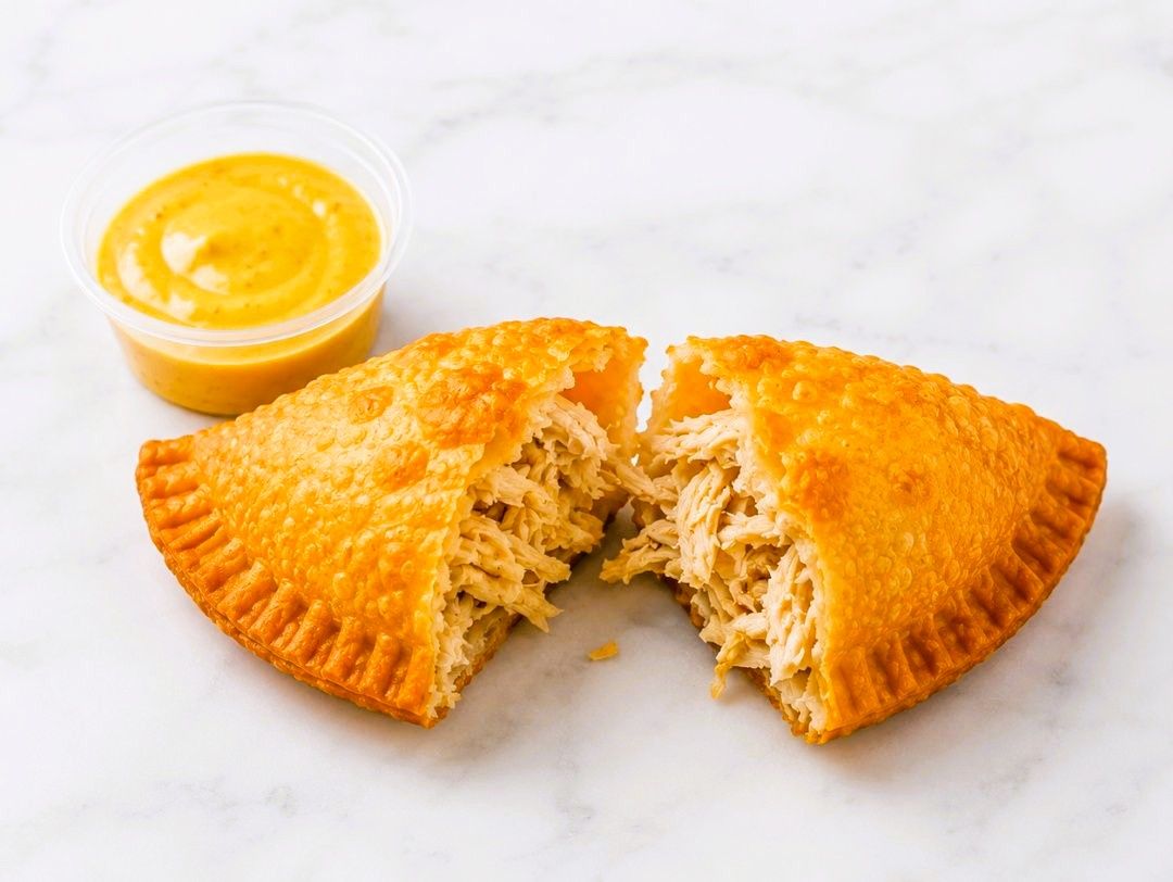 Empanada de pollo